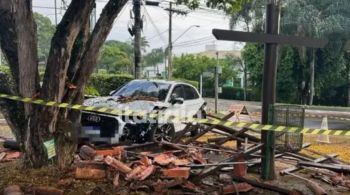 Segundo apuração da Itatiaia, zagueiro do Galo não sofreu ferimentos