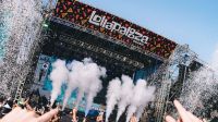 Lollapalooza Brasil: veja mapa do evento e como retirar pulseiras