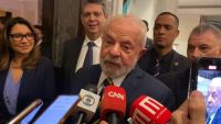 Lula diz não ter expectativa por conversa com Zelensky sobre “problemas” em meio a guerra