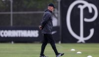 Corinthians recusa convite para pré-temporada na Ásia