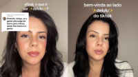 Ser delusional, ou “delulu”, é a nova onda do momento; entenda viral do TikTok