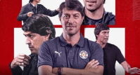 Seleção Paraguaia anuncia novo treinador após demissão de Schelotto