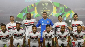 Tricolor precisa apenas de um empate para conquistar a Copa do Brasil pela primeira vez