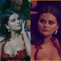 Selena Gomez se irrita ao virar meme com caras e bocas no VMA: “Nunca mais”