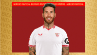 Sevilla anuncia retorno de Sergio Ramos após 18 anos