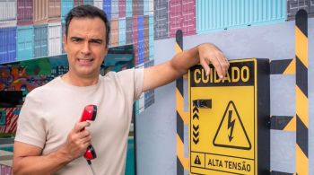 Sob o comando de Tadeu Schmidt, o reality show tem estreia para o dia 8 de janeiro de 2024 