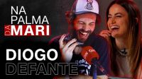 Diogo Defante: “Quero que me levem a sério na música”