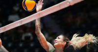 Brasil atropela Porto Rico pelo Pré-Olímpico Feminino de Vôlei