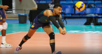 Saiba quando e onde será o Pré-Olímpico de Vôlei Masculino