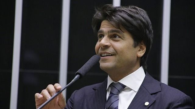 Pedro Paulo, relator do projeto que muda regras para fundos offshore e exclusivos