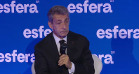 Sarkozy cita protagonismo internacional de Lula e diz que ONU “desapareceu”