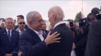 Visita de Biden a Israel é demonstração de apoio irrestrito, diz professor