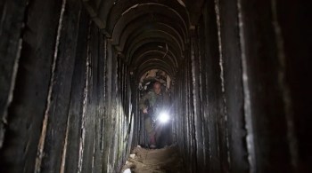 Ação de 7 de outubro teria sido planejada em túneis por dois anos, com encontros presenciais, para evitar rastreamento