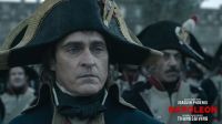 “Napoleão”, estrelado por Joaquin Phoenix, revela novas cenas em trailer