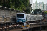 Greve em SP: começa a paralisação de trens e Metrô nesta terça-feira (28)