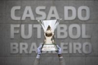 Brasileirão 2024 terá jogo de abertura pela 1ª vez; veja calendário completo