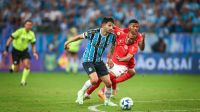 Internacional x Grêmio ao vivo: acompanhe o jogo pelo Campeonato Brasileiro