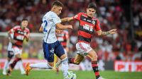 Cruzeiro não vence o Flamengo no Mineirão há oito anos