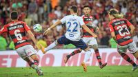 Cruzeiro x Flamengo ao vivo: acompanhe o jogo pelo Campeonato Brasileiro