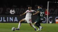 Goiás x São Paulo ao vivo: acompanhe o jogo pelo Campeonato Brasileiro