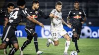 Santos x Red Bull Bragantino ao vivo: acompanhe o jogo pelo Campeonato Brasileiro