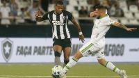 América-MG x Botafogo ao vivo: acompanhe o jogo pelo Campeonato Brasileiro