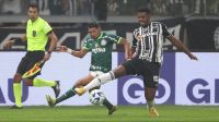 Palmeiras x Atlético-MG ao vivo: acompanhe o jogo pelo Campeonato Brasileiro