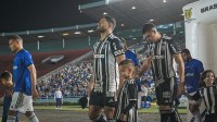 Ingressos para primeiro Atlético-MG x Cruzeiro na Arena MRV serão vendidos a partir desta quarta