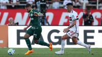 Supercopa do Brasil entre Palmeiras e São Paulo não deve acontecer em Brasília