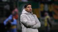 Palmeiras: Abel Ferreira tem proposta para ser o técnico mais bem pago do mundo, diz jornal