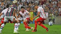 Internacional x Fluminense ao vivo: acompanhe o jogo pela Libertadores