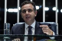 Pacheco diz que limite de mandato de ministros do STF seria “bom para o país e para a Corte”