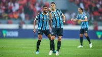 Presidente do Grêmio não descarta tentativa para manter Suárez