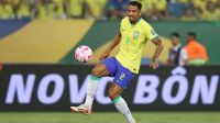 Seleção Brasileira: Danilo é cortado, e Diniz convoca substituto