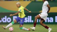 Brasil x Uruguai: Diniz esboça Seleção sem Richarlison e Arana; veja escalação