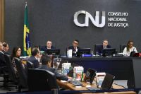 Em revés a tribunais, CNJ suspende regras que ampliam votação virtual e restringem sustentação