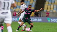 Brasileirão: Fluminense e Corinthians empatam em jogo de seis gols no Maracanã