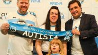 Conheça camarote da Arena do Grêmio para torcedores com autismo