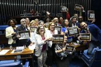 Lei de Cotas: Senado aprova tornar permanentes vagas para negros e indígenas em instituições federais