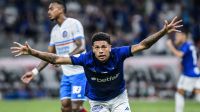 Cruzeiro derrota Bahia, se afasta do Z4 e faz as pazes com a torcida no Mineirão