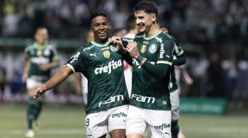 Time de Abel Ferreira deve passar por reformulação na lateral-esquerda