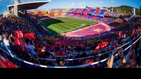 Barcelona x Atlético de Madrid: tempo real e onde assistir ao jogo pela LALIGA