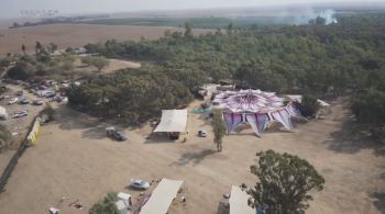 Militantes do grupo radical islâmico Hamas obstruíram as vias de fuga do festival de música Nova, invadindo o local e matando pessoas escondidas em abrigos antiaéreos, revelam análises de vídeos e depoimentos de sobreviventes