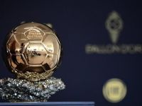 Bola de Ouro: Conheça o único brasileiro que vota na premiação