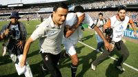 Qual era a situação do Corinthians em 2007? Compare cenários após 28ª rodada