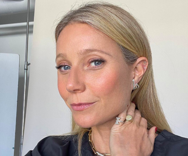 Gwyneth Paltrow defende nepotismo