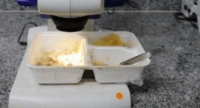 Larvas em comida de hospital em Minas Gerais foi sabotagem, confirma Polícia Civil