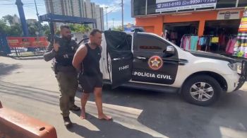 Segundo apurou a Polícia Civil, as vítimas foram alertadas de que imagens delas estariam sendo utilizadas e distribuídas em grupos de conteúdos eróticos