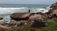 Além do litoral de SP, Florianópolis registra surto de virose acima da média