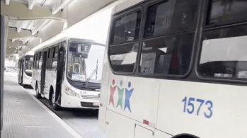Passageiros pagavam R$ 5 para circular nos ônibus da cidade, 85ª do país a implementar algum tipo de gratuidade no transporte público